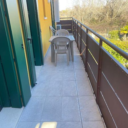 Residence Le Piramidi - Agenzia Cocal Caorle Exterior foto